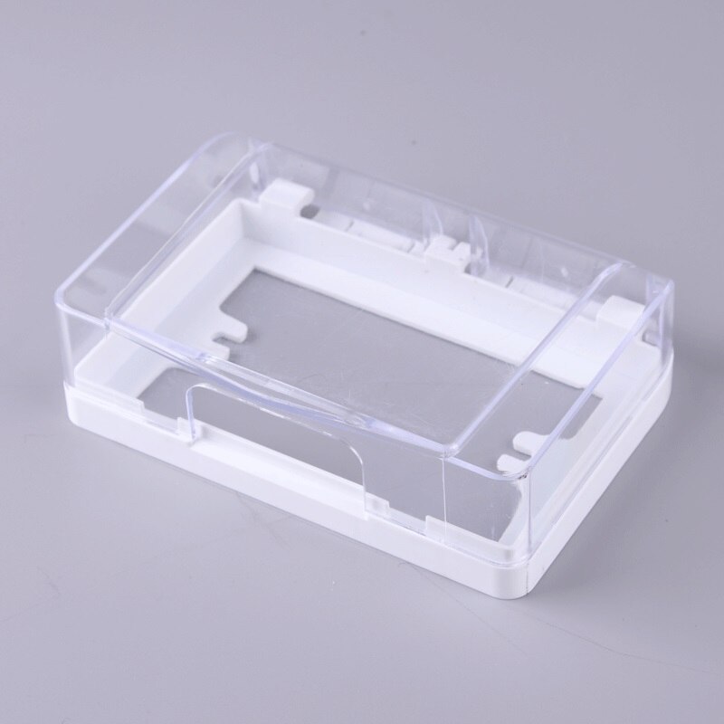 Waterproof Splash Box – Wintex