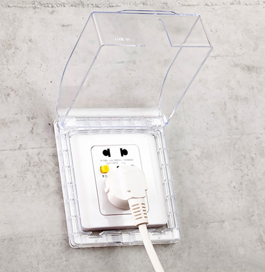 Waterproof Splash Box – Wintex